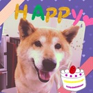 HAPPY BIRTHDAY!