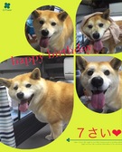 HAPPY BIRTHDAY!