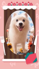 HAPPY BIRTHDAY!