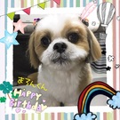 HAPPY BIRTHDAY!