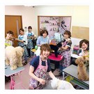 シャンティチーム全員集合♫